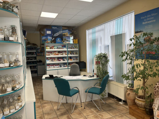 Reisebüro B&S Marienberg Reisebüro B&S Marienberg