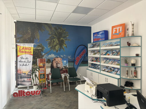Reisebüro B&S Olbernhau Reisebüro B&S Olbernhau